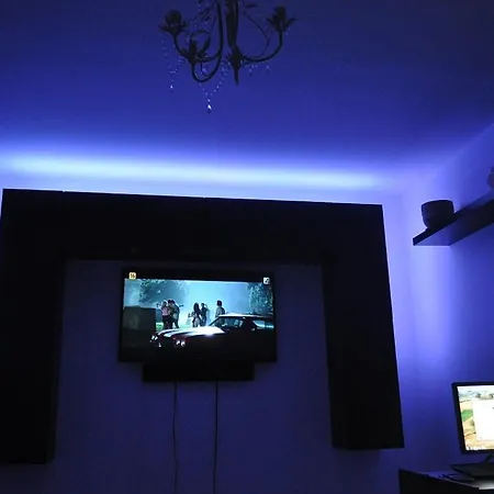 Apartman Sea *