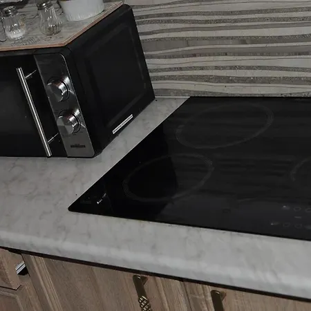 Apartman Sea *