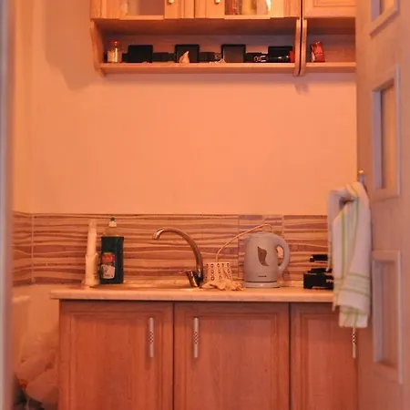 Apartman Sea *